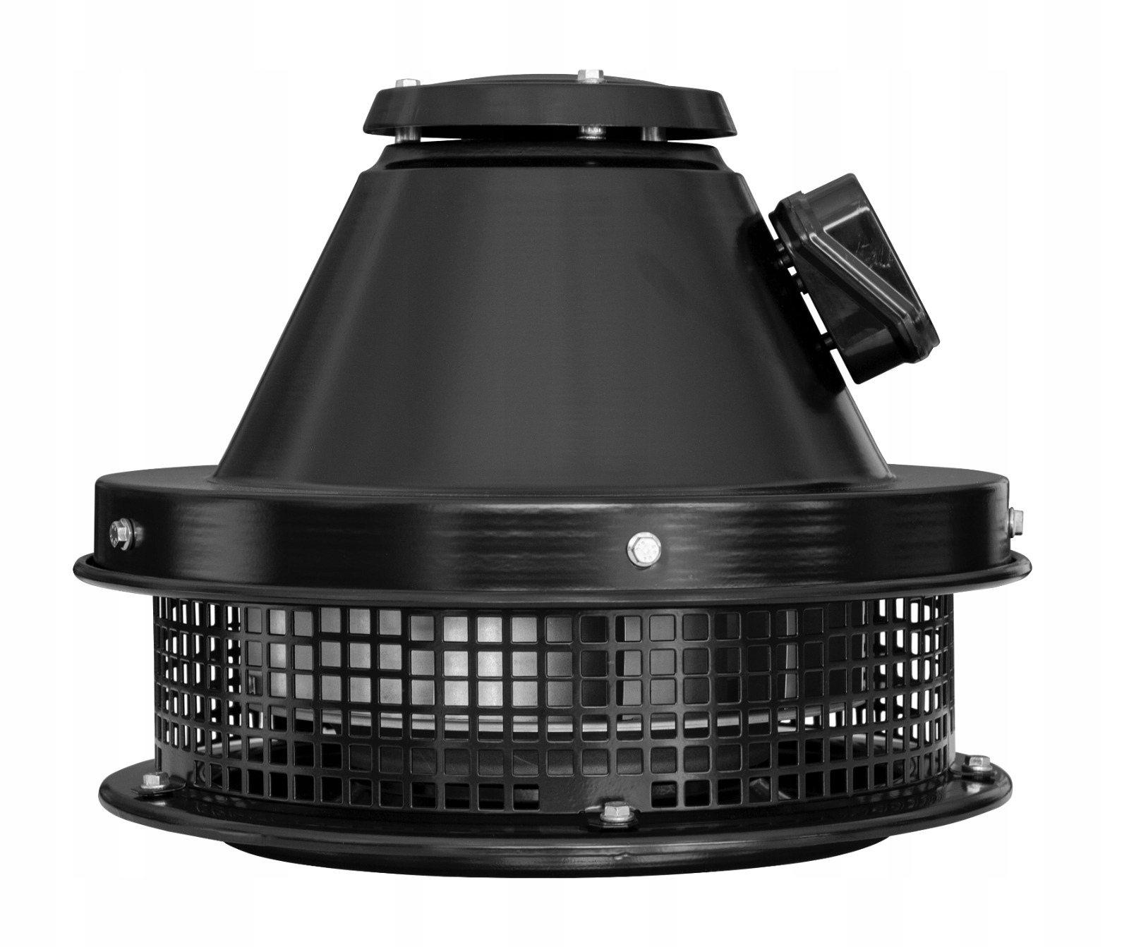 BVN BRCF-M strešný ventilátor 315 mm